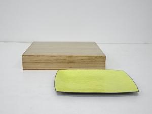 七宝皿（保護箱）